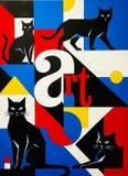by SA KOONTZ