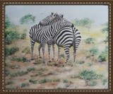 by Peter Kalumbete