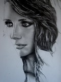 by Jessie Arends