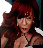 by Cheryl Riley