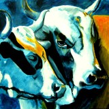 by connie van winssen