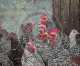 by randel rogers