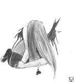 by Maegan Cook