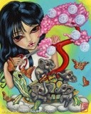 by Misty Monster
