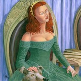 by Gene Guilmette