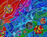 by Nira Dabush