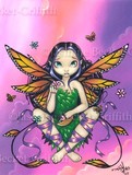 by Jasmine Becket-Griffith