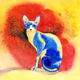 by Yvonne Carter
