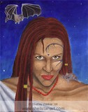 by Shelley Walker