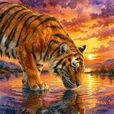 by Mark Peterson