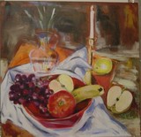 by Liliana Thomas