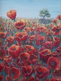 by Ginger Olansen