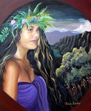 by Evonne Bishop