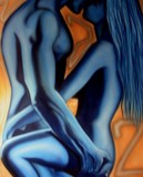 by Sandra Woosnam
