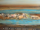 by Olga Dmytrenko