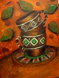 by JANIE THOMPSON-LIDE