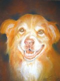 by JANIE THOMPSON-LIDE