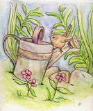 by Rhonda Shereck