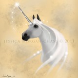 by Jessica Morgan