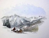 by Egon Miklavcic