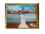 by RITA GIBSON