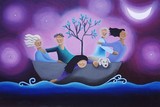 by mandy evans