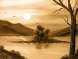 by Cynthia Adams