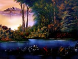 by Cynthia Adams
