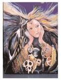 by marie kasetta