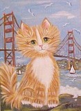 by Georgette Livingston
