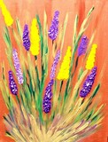 by Zoe Faragher