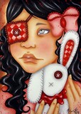 by Mehgan Trice