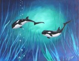 by Sue Warne