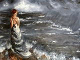 by Heather Young