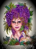by Joanne Harvey