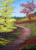 by Pat Quinn