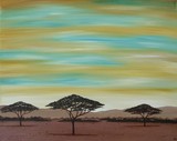 by Amanda Hunt