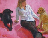by Ileen Kaplan