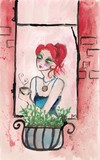 by  femme boheme
