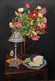 by Frank  Mayes