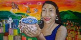 by Lilia Ramirez
