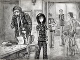 by Katie Alfonsi