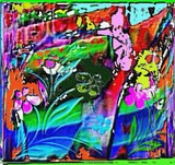 by Barry Huyett