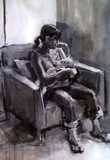 by Stefanie Sylvester