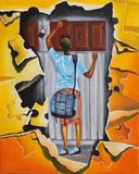 by Davinci Smith