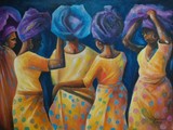 by Davinci Smith