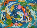 by Suni Godbold