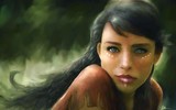 by Sarah Louise Glass