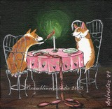 by Anna Sylvester