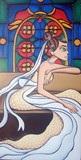 by Rochelle Ortiz